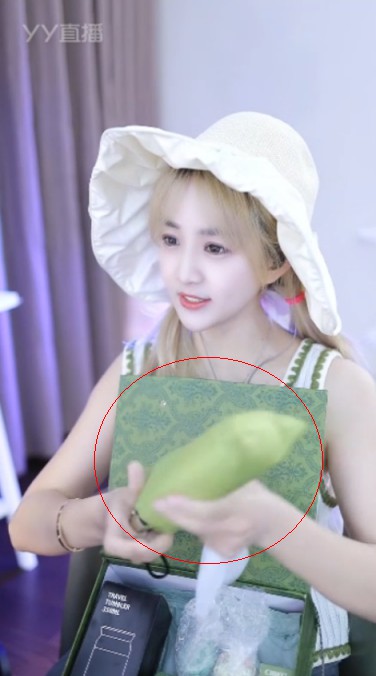 文儿暖心准备伴手礼送粉丝！