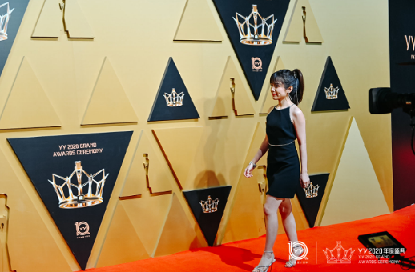 百变文儿！年度高清美图来袭