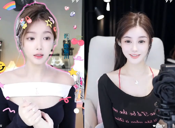 想不到！微凉已经开播8年了