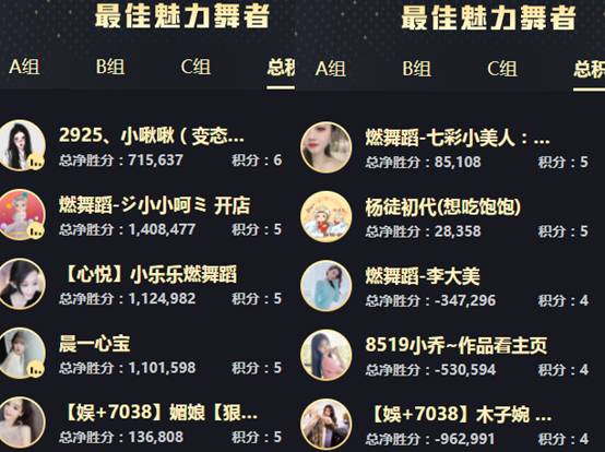 神仙姐姐梭哈，小小呵带户口本