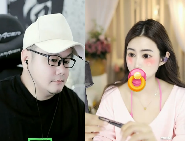 黑粉太多！狗剩传授倾城设置打字