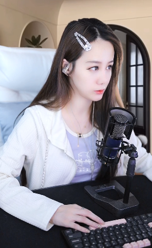 大佛仅排第7！国威主播太强了