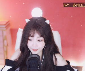 独家美照放送！猫系女神沈佳玉