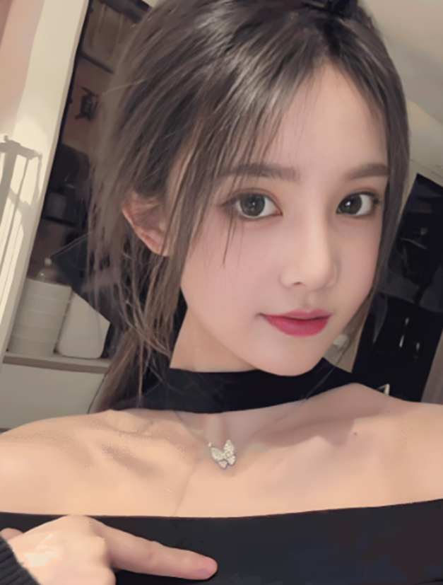 天晓双姝难敌颜可一枝独秀