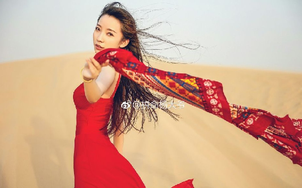 歌舞主播？杨大爷晒尴尬视频证明