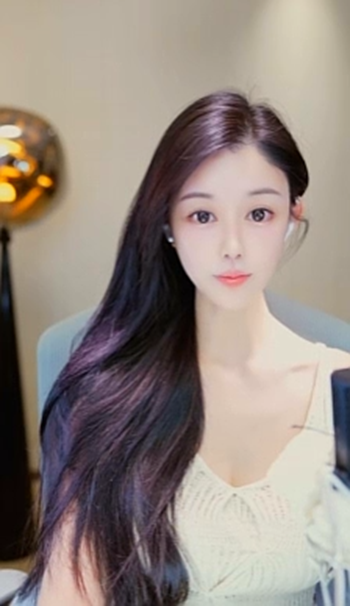 兰梦莎：我想要当个富婆，怎么就这么难呢？