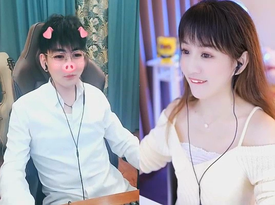 文儿拜山头，下午档打团求抱大腿