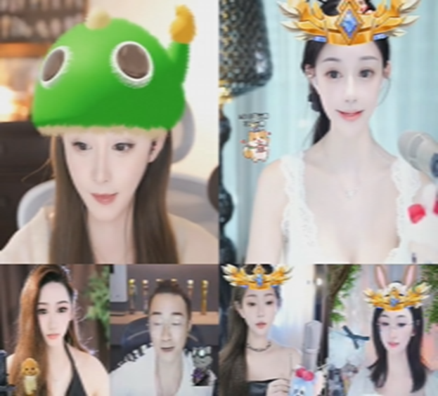 徒弟打师父，兰梦莎率队暴揍老毕！
