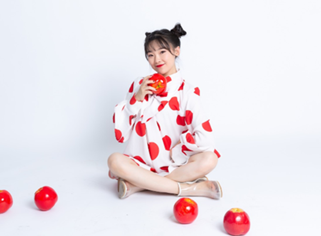 小鱼老师与雪晴是全能组的大黑马