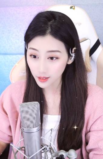 百度电母实力体现，高票晋级5强