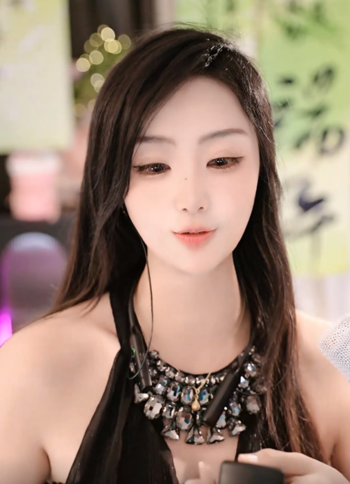 金汐谈师父兰梦莎，YY代言人！