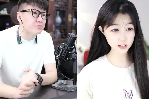 四处求大哥！大佛想办法涨榜