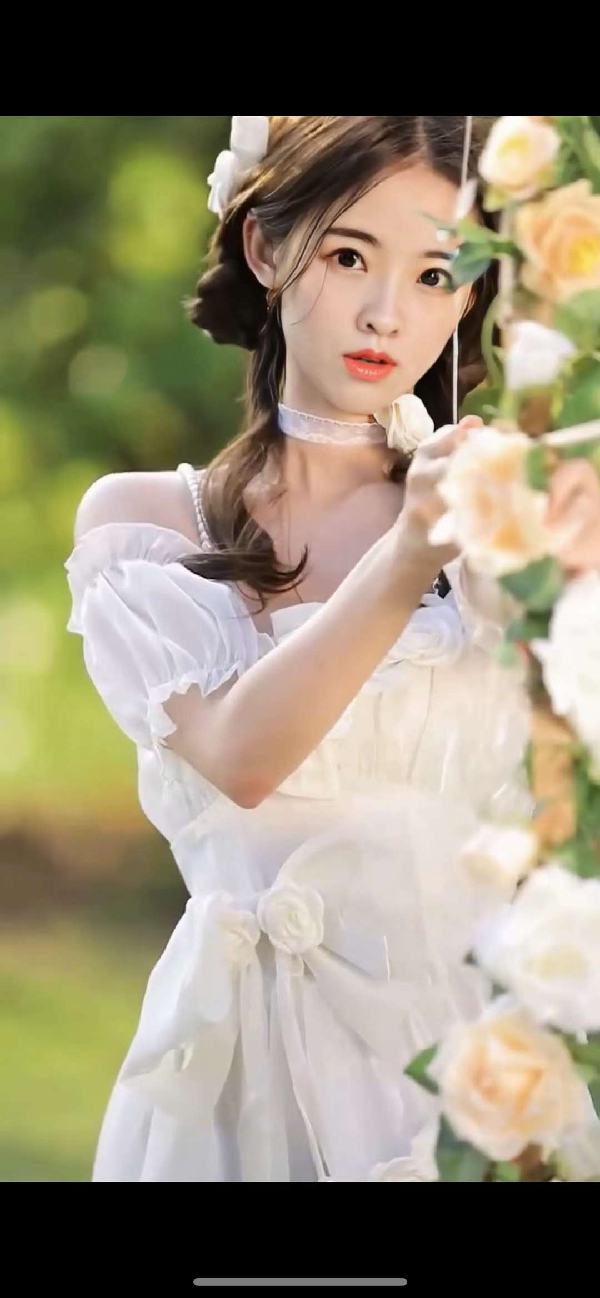 小呵营业，美神降临射中你的心！