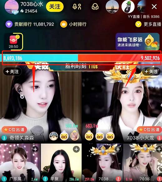 电母打1800万大战，毕加索笑了！