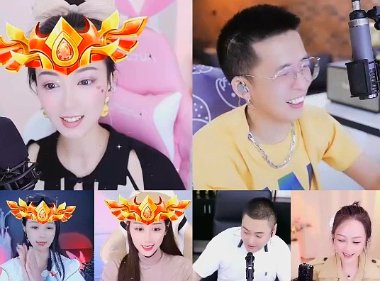 不敌百度电母，老李致歉拖后腿了