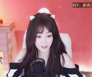 独家美照放送！猫系女神沈佳玉