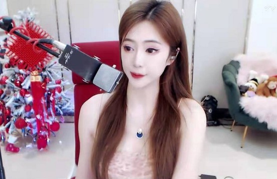 一眼心动！小天天清凉绝美照！