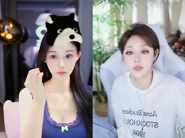 兰梦莎为何改名蓝莓？居然有这样的说法
