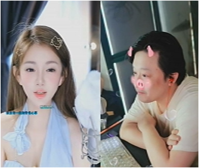YY最强男女主播，是他俩！浅蓝与兰梦莎