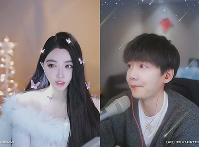 睿廷冠绝YY，浅蓝：主要是因为我
