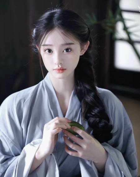 她崛起，成小站的超级电母