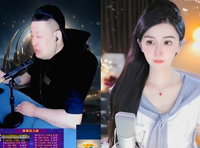 必须好好把握，乐哥是琉璃的大运！