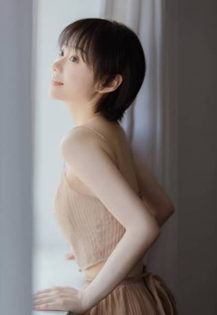 三大电母争第一，女脱组太激情