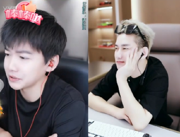 蓝塔内部矛盾摆在桌面，被阿哲笑