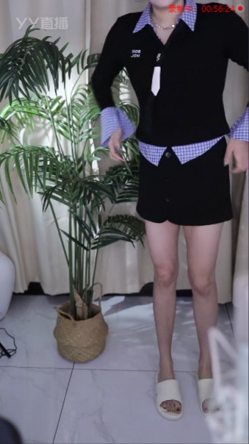 腿精！QJY撸铁后再次惊呆粉丝！