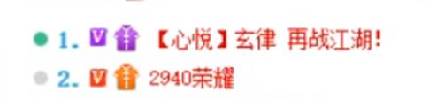 YY日报：小呵谈星哥，杰哥赞情哥