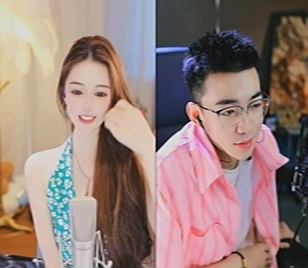 加入天晓镶金边了！小苹果暂未抢夺头条