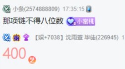 沈雨萱低调又简朴，穿搭很平价