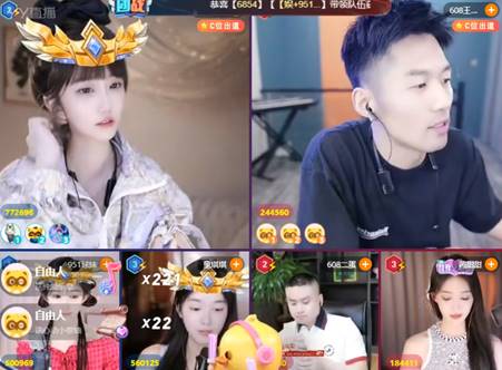 巧了！典甜再遇，疯狂激战！