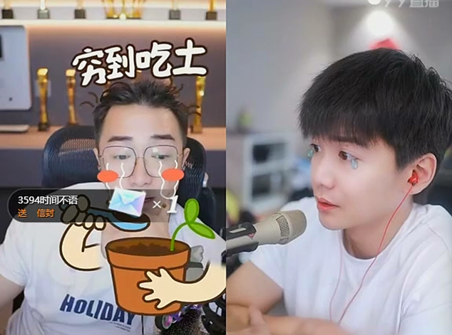 当初让了刘一手，老毕干仗也分人！