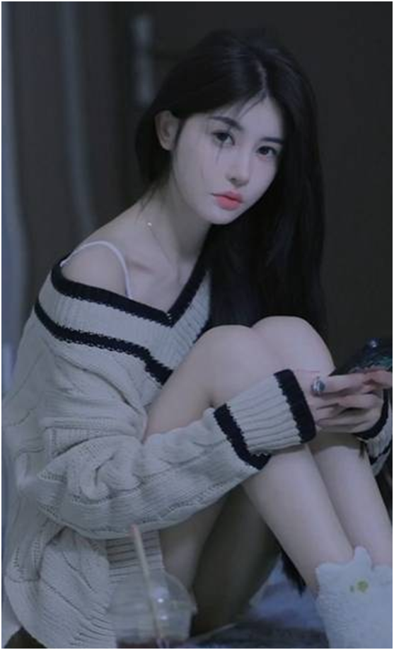 兰梦莎无疑YY顶级电母，睿廷电母实在多