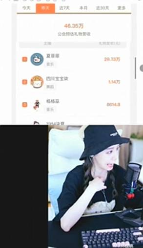 俊美罕见等前十，她是最大功臣