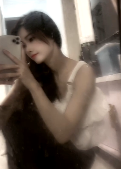 华矩主播出战头条，美女主播格获得头条