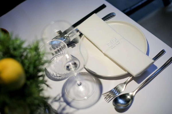 探戈晓夏浪漫度假，畅享下午茶！