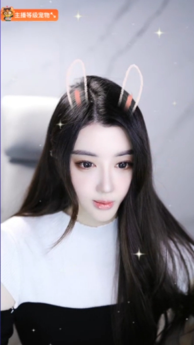 晓夏回应：今年没整容！