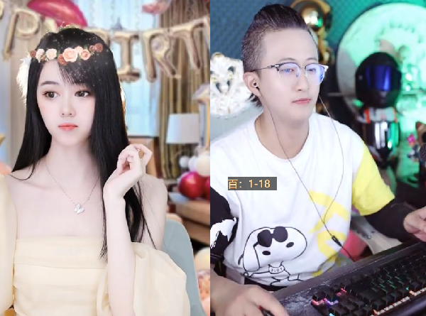尐雨熙低调庆生，众豪贺感动无数