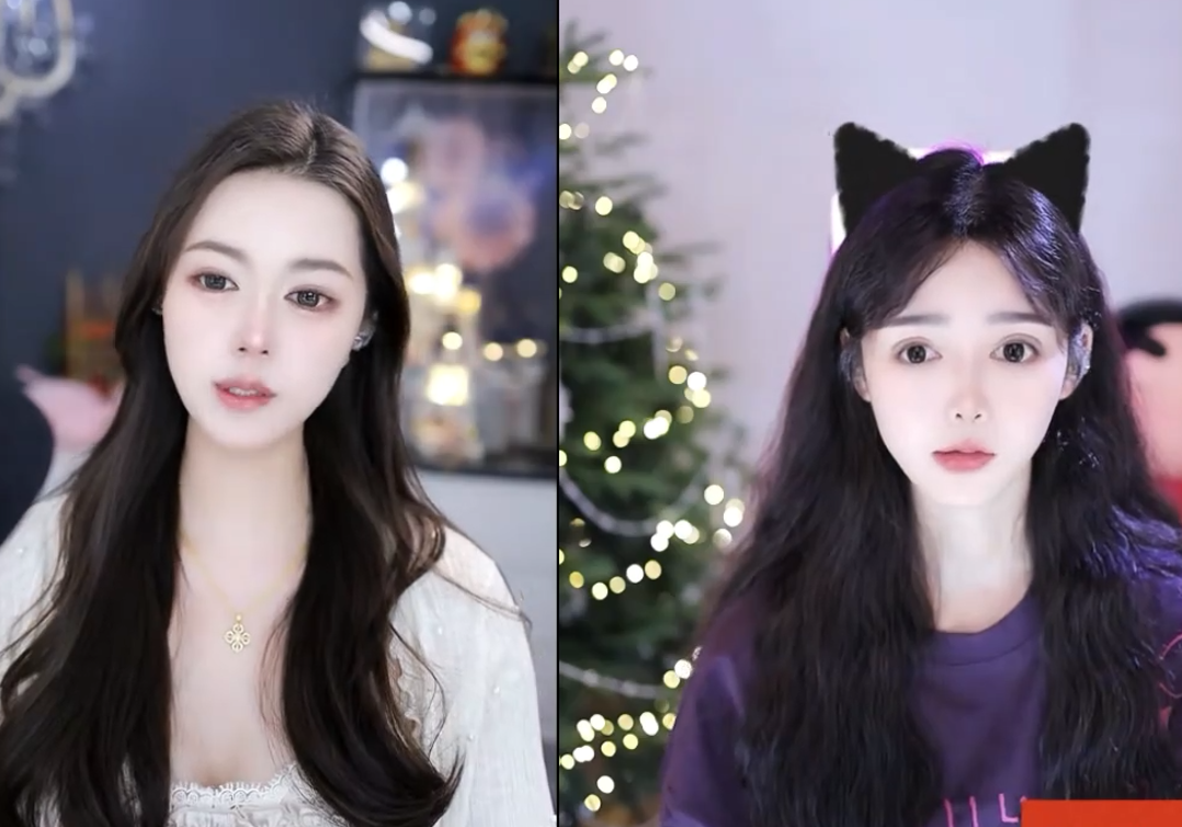 神豪小王子支持众主播，天晓陈诗瑶全认识