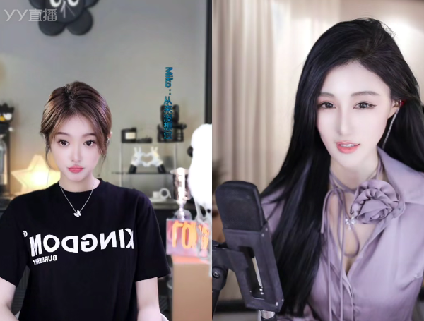 微凉太迷人，电母都给刷礼物