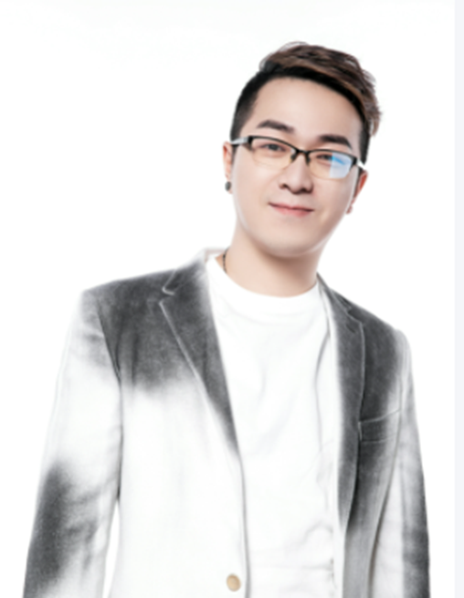 浅蓝没播，他就是妥妥的吸金一哥