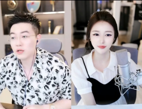 暖心，诗莹表态永远追随玄律！