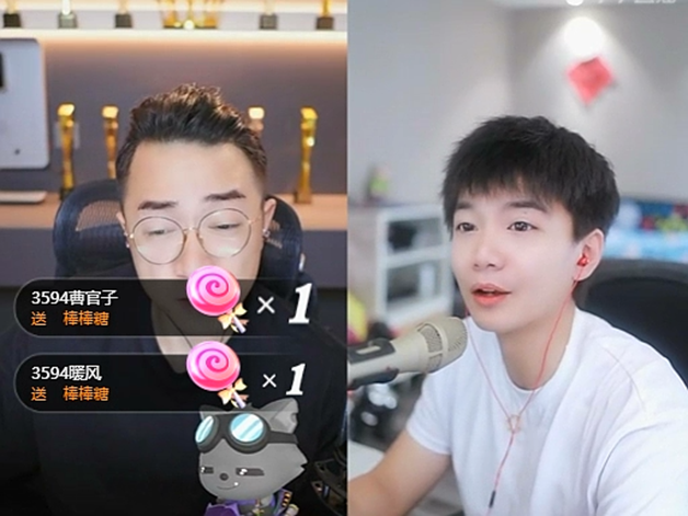 挺哥邀请，美人哥等神豪赴成都相聚