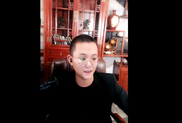 连麦电母？二郎：连电母也吃不饱