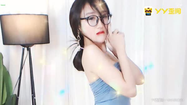 炎帝舞姬蕾儿演绎性感热舞！