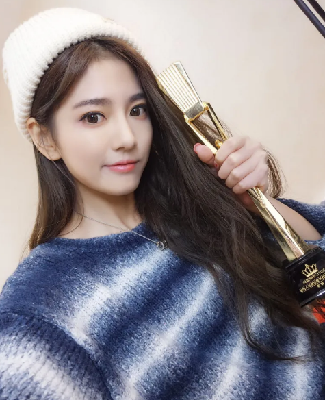 太逗！老板挺哥曾给微凉起了一个外号