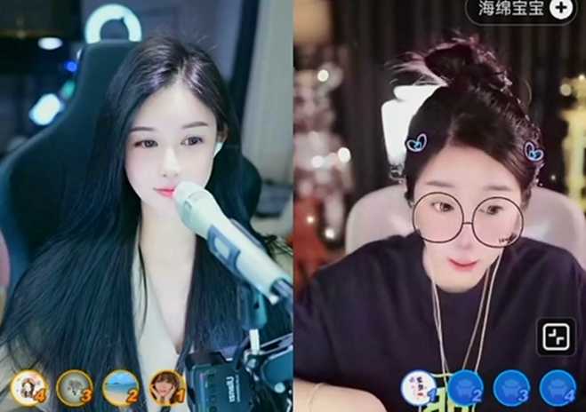 小猫咪是富婆，兰梦莎微凉自叹不如！