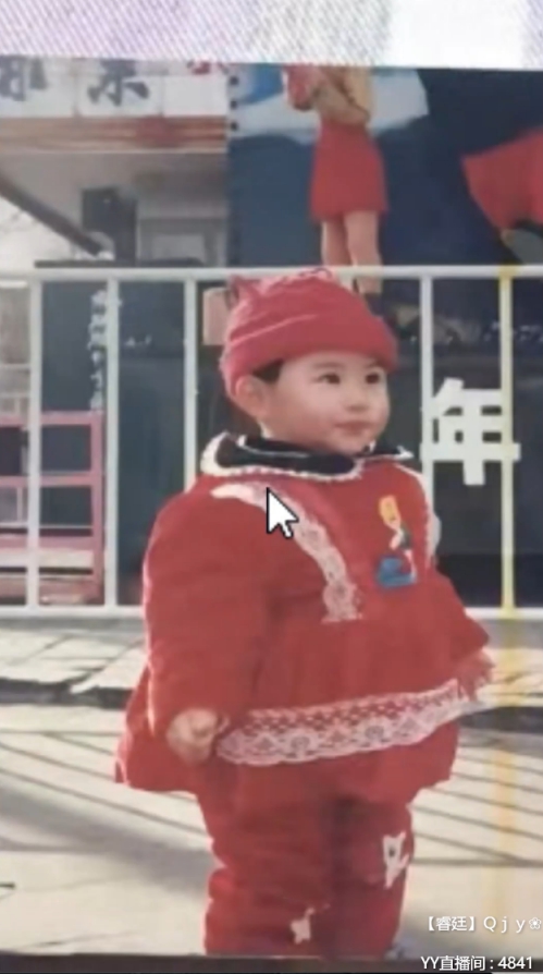 女大十八变，QJY越变越好看！